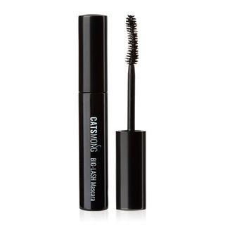 Catsmong  - Big-lash Mascara 10ml