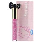 Sanrio - Race Hello Kitty Glorious Lip Gloss (#04 Light Purple) 1 Pc