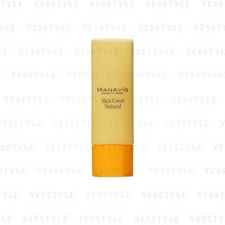 Manavis - Skin Cover Natural Coverage Lotion Spf 13 Pa++ 30g