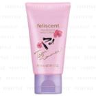 Feliscent - Fragrance Hand Cream (#05 True Romance) 50g