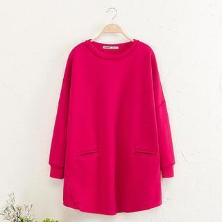 Oversized Pullover