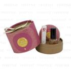 Makanai Cosmetics - Yuzu Honey Hand Beauty Coffret 2 Pcs