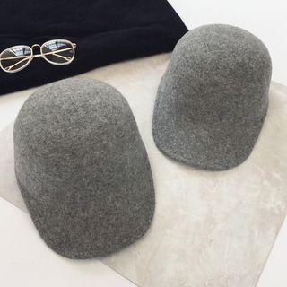 Plain Equestrian Hat