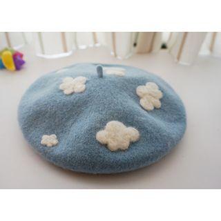 Cloud Beret