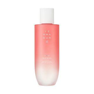 The Face Shop - Yehwadam Young Camellia First Serum 180ml
