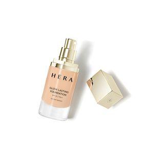 Hera - Glow Lasting Foundation - 8 Colors #23w1 Sand Beige