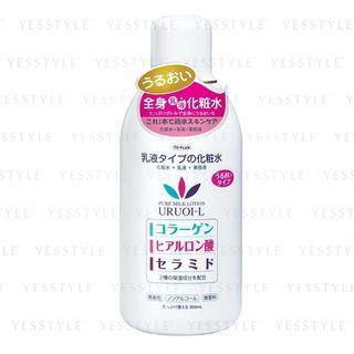 To-plan - Moisture Lotion 500ml