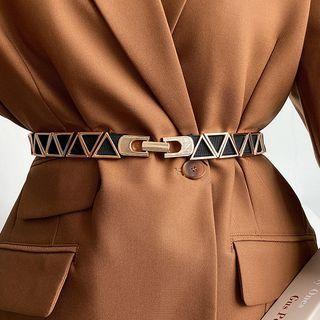 Triangle Belt