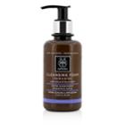 Apivita - Cleansing Foam With Olive And Lavender (for Face And Eyes) 200ml/6.8oz