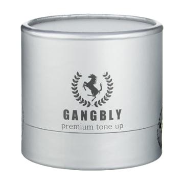 Gangbly - Horse Oil Premium Tone Up Cream 70g