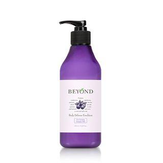 Beyond - Body Defense Emulsion 450ml 450ml