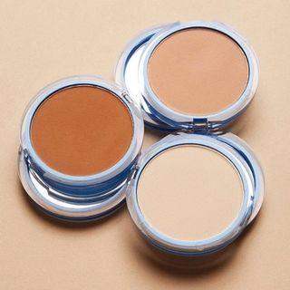 Covergirl - Clean Matte Pressed Powder