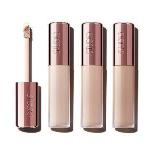 The Saem - Studio Concealer - 3 Colors #1.5 Natural Beige