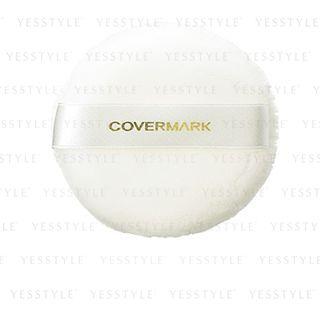 Covermark - Powder Puff N 1 Pc