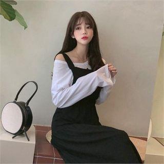 Plain T-shirt In 7 Colors
