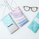 Printed Glasses Pouch