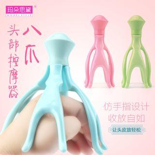 Hair Massage Brush