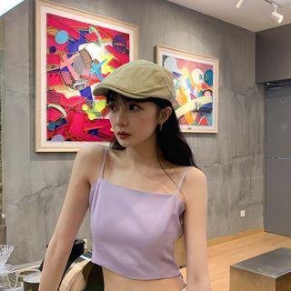 Vintage Flat Cap