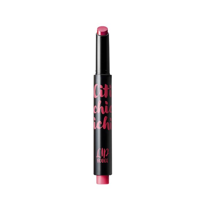 1028 - Citi Chic Lip Rouge (#03 Exquisite Paris) 1.5g