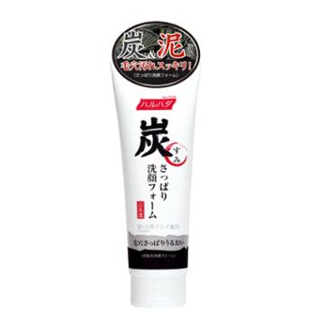 Haruhada - Charcoal Cleansing Foam 150g