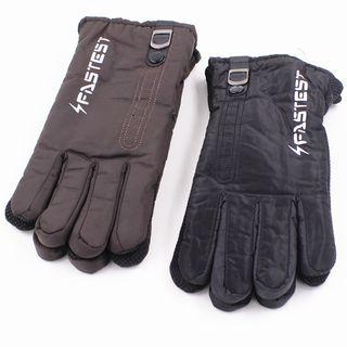 Waterproof Fleece Lined Gloves
