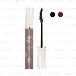 Paul & Joe - Smudgeproof Mascara 7g - 2 Types