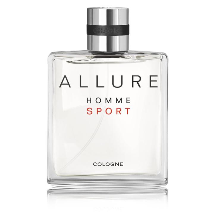 Chanel - Allure Homme Sport Cologne Spray 50ml