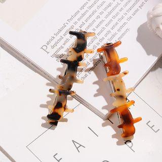 Cat Detail Hair Clip