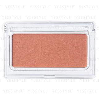 Muji - Cheek Colour Orange 3.5g