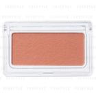 Muji - Cheek Colour Orange 3.5g