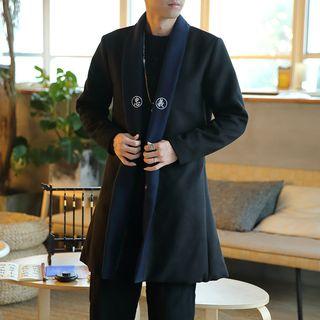 Chinese Character Jacket