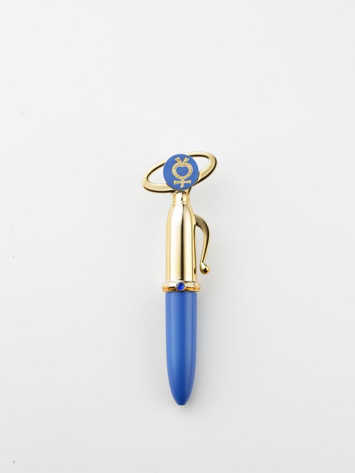 Creer Beaute - Make Up Moisture Rouge 2017 Sailor Mercury Aqua (mercury Pink) (limited Edition) 1 Pc