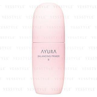 Ayura - Blancing Primer Ii 100ml