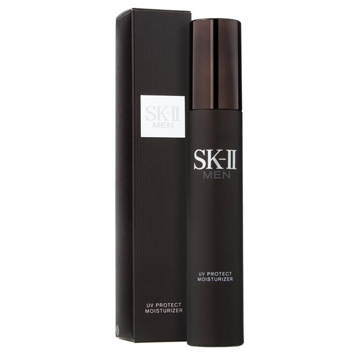 Sk-ii - Men Uv Protect Moisturizer Spf 30 Pa+++ 50ml