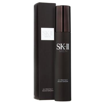 Sk-ii - Men Uv Protect Moisturizer Spf 30 Pa+++ 50ml