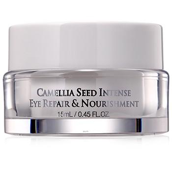 Renguangdo - Camellia Seed Intense Eye Repair And Nourishment 15 Ml