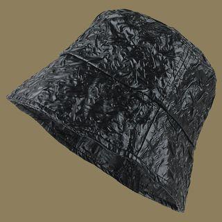 Texture Bucket Hat