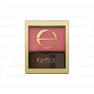 Excel - Skinny Rich Cheek (#rc03) 5.2g