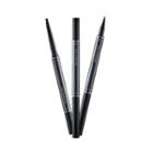 The Face Shop - 2 In 1 Eyeliner 0.4g