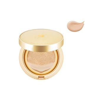 Skinfood - Royal Honey Propolis Essence Cushion - 3 Colors #03 Sand Beige