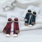Strap Earring