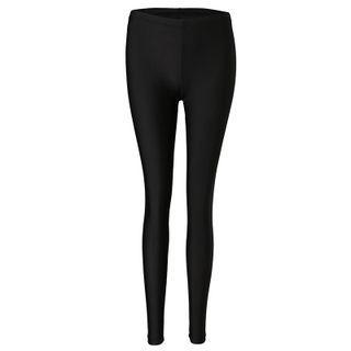 Plain Swim Pants