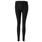 Plain Swim Pants