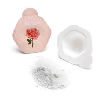 Jmsolution - Glow Luminous Flower Firming Powder Cleanser 30 Pcs