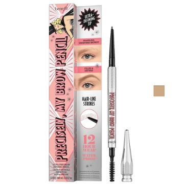 Benefit - Precisely, My Brow Eyebrow Pencil (#01 Light) 0.8g/0.002oz