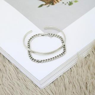 Set Of 2: Bracelets