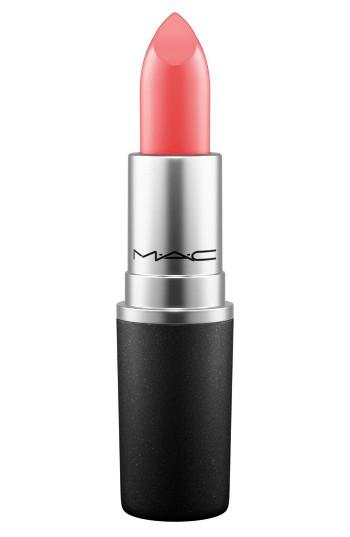 Mac - Amplified Creme Lipstick (vegas Volt)  3g