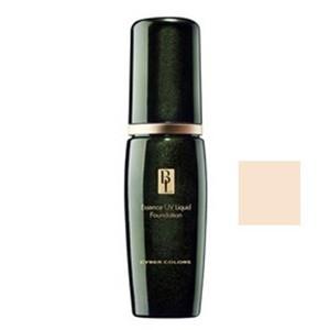 Cyber Colors - Black Label Essence Uv Liquld Foundation Spf 18 Pa++ (#02 Natural) 28ml
