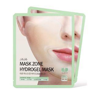 Rire - Mask Zone Hydrogel Mask 12g X 1 Pc