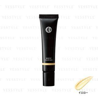 Koh Gen Do - Makeup Color Base Spf 25 Pa++ (yellow) 25g